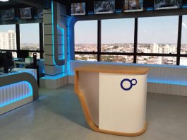 TV Tem é autorizada a retransmitir sinal da Globo em Presidente Venceslau