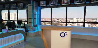 TV Tem é autorizada a retransmitir sinal da Globo em Presidente Venceslau