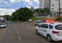 Homem vai comprar entorpecentes e acaba espancado e roubado em R$ 500 na “Linha do Trem”