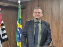 Por iniciativa de William Leite, Câmara realiza audiência pública sobre imigrantes em Prudente
