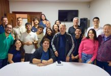 PSD Jovem fortalece participação política da juventude em Presidente Prudente