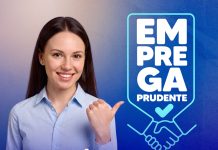 Emprega Prudente inicia semana com mais de 120 vagas de trabalho disponíveis