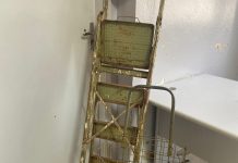 Servente é preso em flagrante após furtar objetos de residência para comprar crack em Presidente Prudente