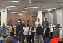 Vereadores discutem Projeto de Lei para transformar aluguel em taxa anual de R$ 600 aos boxistas do camelódromo