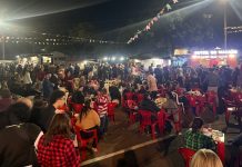Arraiá do Matarazzo ocorre dia 29 de maio, abrindo a programação do Festeja Prudente