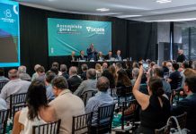 Assembleia Geral do Sicoob Paulista destaca economia de R$ 220 milhões por cooperados
