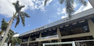 Câmara de Prudente prorroga inscrições do concurso público até 24 de maio