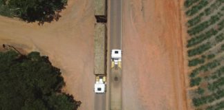 Parceria no Oeste Paulista aposta em caminhões a biometano para reduzir emissões no agronegócio