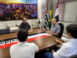 Recinto “Jacob Tosello” recebe evento religioso Summer Night + A Grande Reconquista