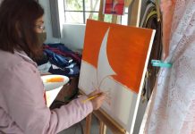 Prudente é + Cultura abre vagas gratuitas para oficinas de dança e pintura