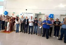UPA do Ana Jacinta celebra 10 anos com homenagens e ações de saúde em Presidente Prudente