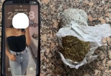 Polícia Militar prende mulher por tráfico de drogas em Presidente Venceslau