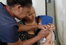 Campanha “Xô Gripe” entra na reta final com vacinação nas escolas de Presidente Prudente