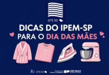 Ipem-SP alerta consumidores sobre cuidados nas compras para o Dia das Mães