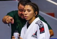 Atleta de Presidente Prudente disputa Mundial de Jiu-Jitsu nos Estados Unidos