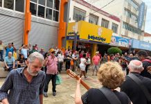 Projeto Centrô leva música, artesanato e atrações culturais ao centro de Prudente neste sábado