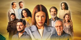 Best-seller de André Luiz psicografado por Chico Xavier ganha filme confira o trailer de “Sexo e Destino”