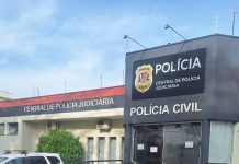 Polícia Civil prende homem suspeito de armazenar pornografia infantil