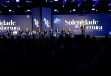 APAS SHOW 2026 reúne autoridades e lideranças do varejo em São Paulo