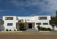 Polícia Civil evita tragédia e resgata homem em situação de risco em Presidente Venceslau