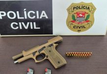 Polícia Civil cumpre três mandados de busca e apreensão em Pirapozinho