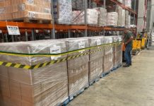 Governo manda recolher lote de azeite adulterado vendido no Brasil