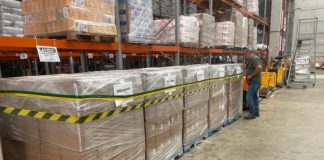 Governo manda recolher lote de azeite adulterado vendido no Brasil