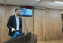 Bill Paschoalotto assume Secretaria de Comunicação de Prudente