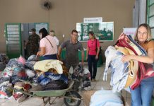Campanha do Agasalho terá drive-thru solidário neste sábado em Presidente Prudente