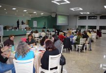 Chá Bingo Solidário reforça ações do Fundo Social em Presidente Prudente