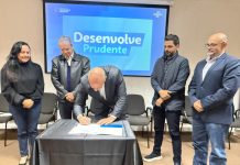 Prefeitura lança 2ª edição do Desenvolve Prudente com 2 mil vagas gratuitas de capacitação