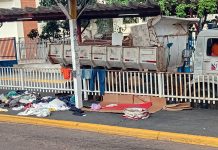SAS reforça abordagens e amplia ações de acolhimento à população em situação de rua em Prudente