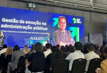 Presidente Prudente participa de feira nacional sobre inovação na gestão pública