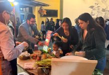 Comerciantes já podem se inscrever para praça de alimentação do Festeja Prudente