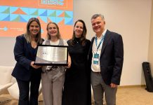 Projeto de saúde bucal de Presidente Prudente recebe reconhecimento nacional em Brasília