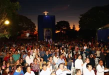 Articulação de Fernando Marangoni garante apoio inédito do Ministério do Turismo para Festa de Corpus Christi de Piquerobi