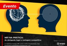 Workshop em Prudente debate saúde mental no trabalho e nova NR1