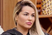 Sindicato denuncia supostas regalias a Deolane Bezerra em penitenciária de Tupi Paulista