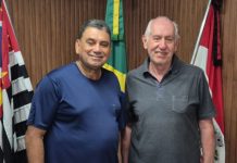Câmara de Prudente entrega título de Cidadão Prudentino ao médico José Renato Tosello