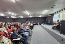 Coordenadoria PCD promove “encontro pela inclusão” com mais de 100 lideranças de empresas