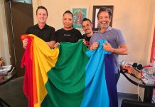 Parada LGBTQIAPN+ de Prudente será realizada em junho no Parque do Povo