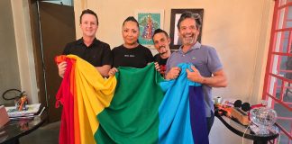Parada LGBTQIAPN+ de Prudente será realizada em junho no Parque do Povo