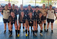 Equipes da Semepp se destacam na fase regional dos Jogos da Juventude