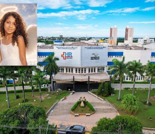 TRAGÉDIA: Menina de 12 anos morre após ser atingida por linha de pipa em Álvares Machado