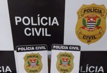 Homem é detido por tráfico de drogas na Raposo Tavares em Santo Anastácio