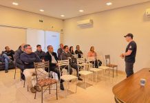 Maio Amarelo prossegue nesta semana com atividades para estudantes e jovens aprendizes