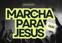 Prefeitura abre cadastro para comerciantes atuarem na Marcha para Jesus e evento da Copa em Prudente