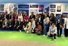 Supermercadistas de Presidente Prudente participam do maior evento do setor no mundo em São Paulo