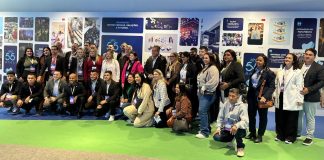 Supermercadistas de Presidente Prudente participam do maior evento do setor no mundo em São Paulo