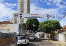 Mudanças no trânsito entram em vigor na próxima terça-feira em Prudente